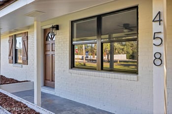 458 Eric Ave, Jacksonville, FL 32218
