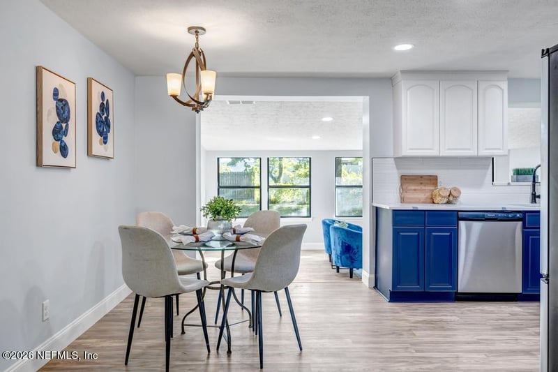 458 Eric Ave, Jacksonville, FL 32218