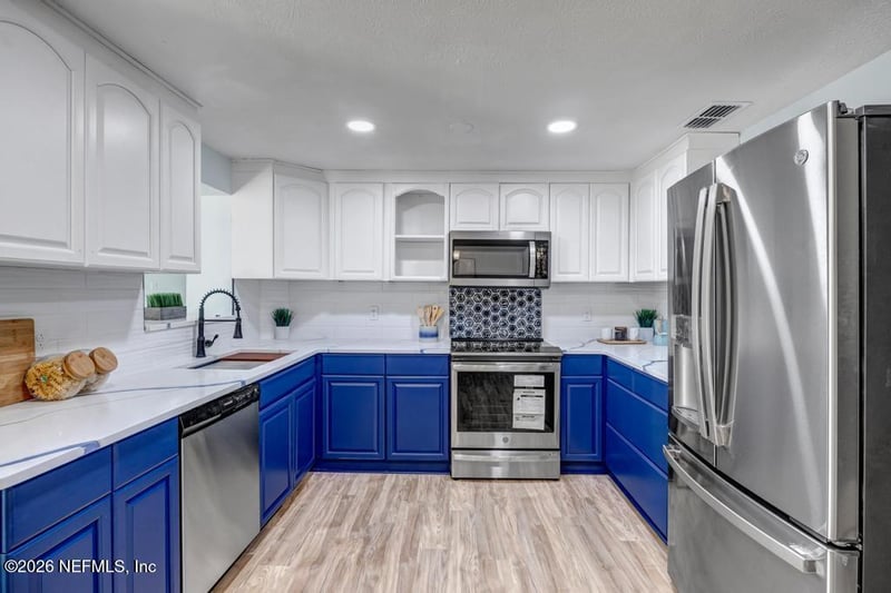 458 Eric Ave, Jacksonville, FL 32218