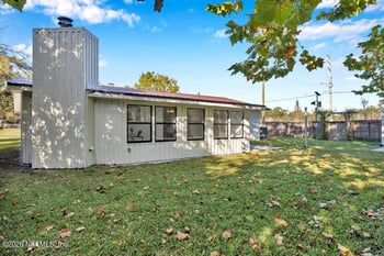458 Eric Ave, Jacksonville, FL 32218