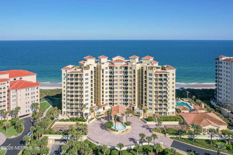 19 Avenue De La Mer #705, Palm Coast, FL 32137