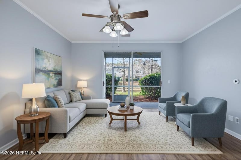 3495 Nightscape Cir, Jacksonville, FL 32224