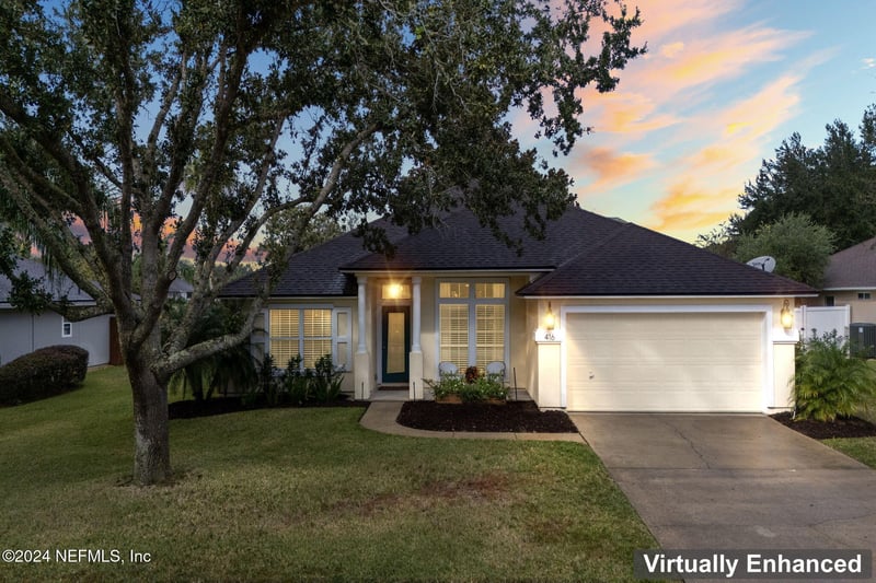 416 Silverthorn Ln, Ponte Vedra, FL 32081