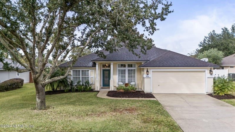 416 Silverthorn Ln, Ponte Vedra, FL 32081