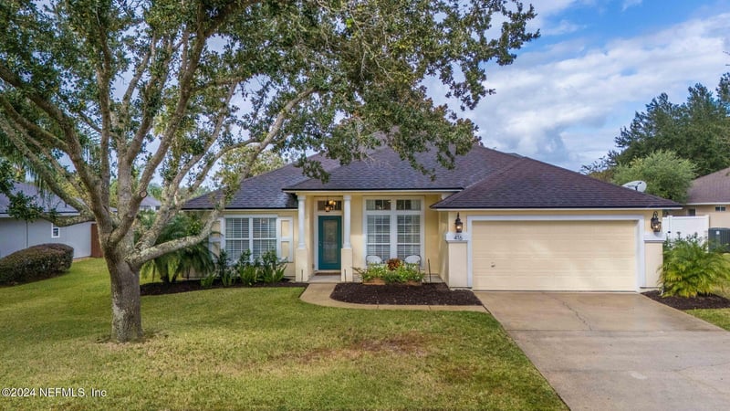 416 Silverthorn Ln, Ponte Vedra, FL 32081