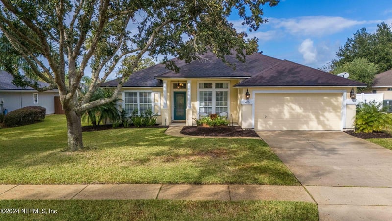 416 Silverthorn Ln, Ponte Vedra, FL 32081