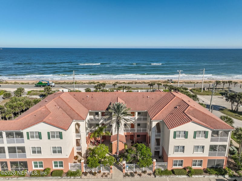 100 Marina Bay Dr #101, Flagler Beach, FL 32136