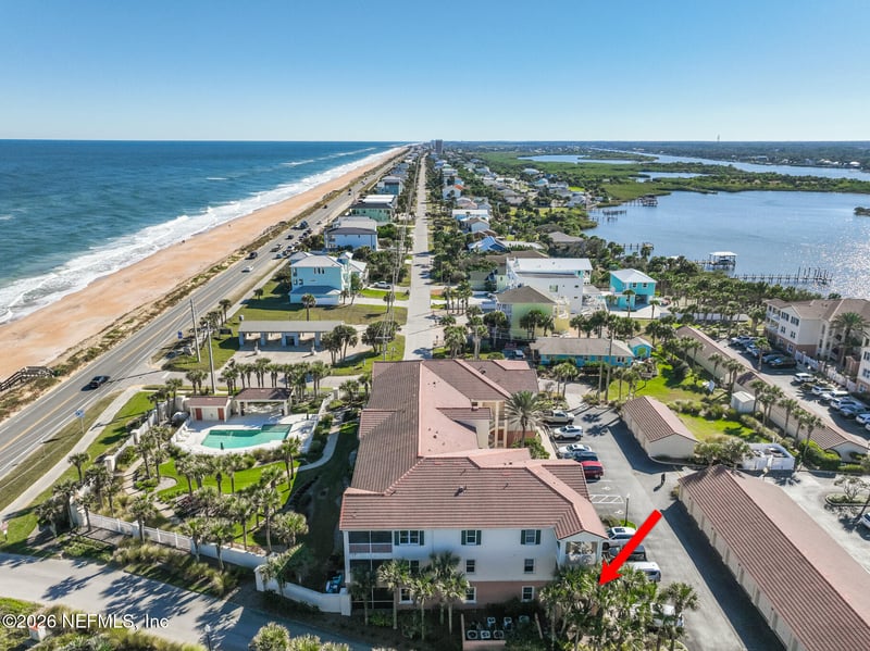 100 Marina Bay Dr #101, Flagler Beach, FL 32136
