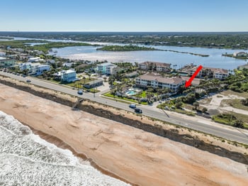 100 Marina Bay Dr #101, Flagler Beach, FL 32136