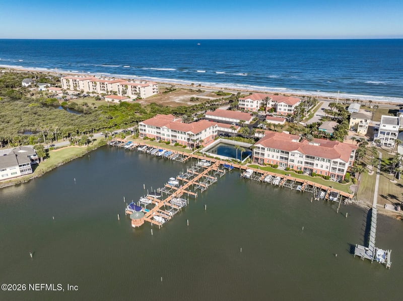 100 Marina Bay Dr #101, Flagler Beach, FL 32136