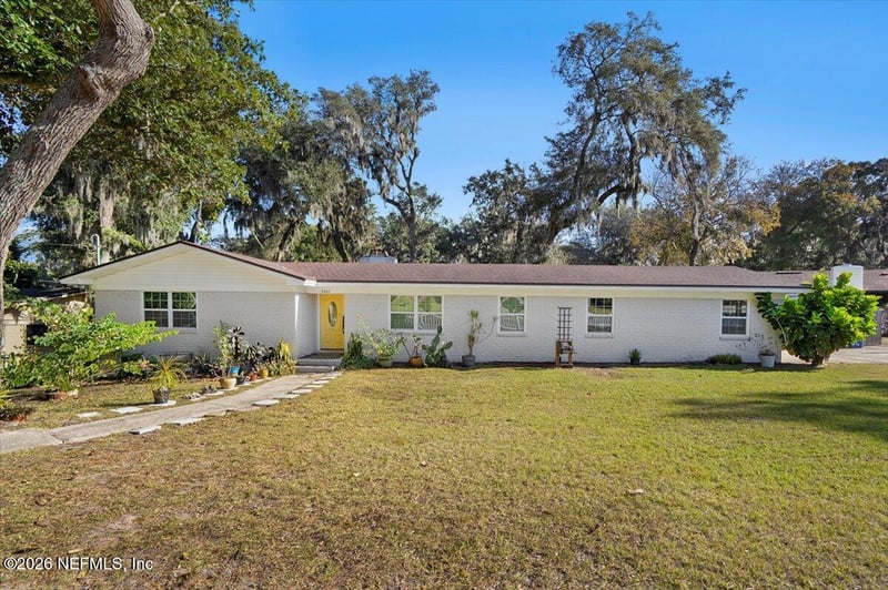 4505 Bluff Ave, Jacksonville, FL 32225
