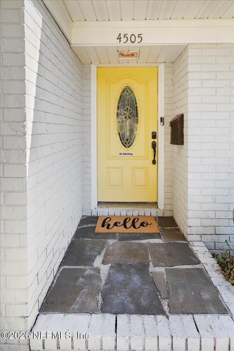 4505 Bluff Ave, Jacksonville, FL 32225