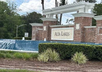 11533 Red Koi Dr, Jacksonville, FL 32226