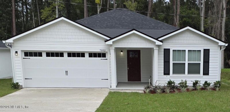 7052 Dunn Ave, Jacksonville, FL 32219