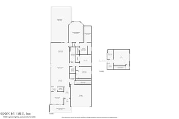 11098 Engineering Way, Jacksonville, FL 32256