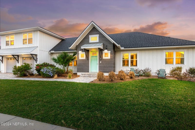 80 Ferrol Rd, St Augustine, FL 32084