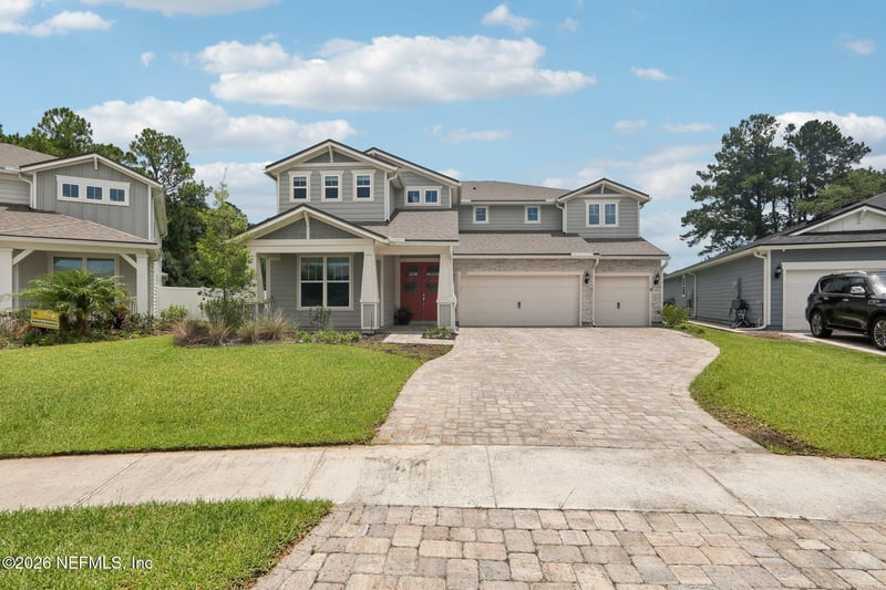 772 Blind Oak Cir, St Augustine, FL 32095