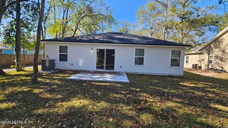 6467 Flowers Ave, Jacksonville, FL 32244