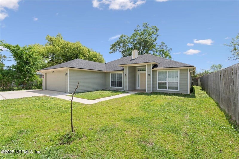 5218 110th St, Jacksonville, FL 32244