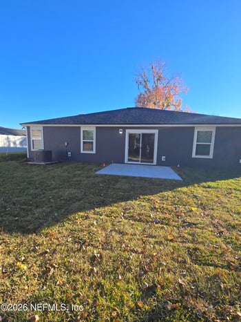 421 Sago Ave, Jacksonville, FL 32218