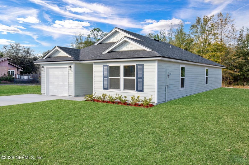 138 Kelley Smith School Rd, Palatka, FL 32177