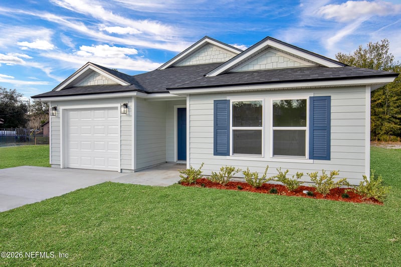 138 Kelley Smith School Rd, Palatka, FL 32177