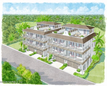 115 Relajado Way #1, St Augustine, FL 32084