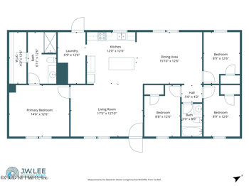 194 Whirlwind Loop, Hawthorne, FL 32640