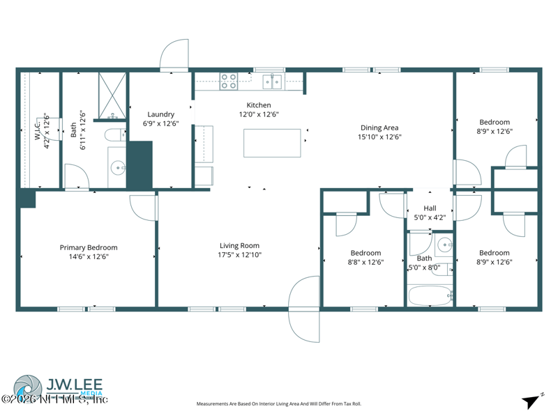 194 Whirlwind Loop, Hawthorne, FL 32640