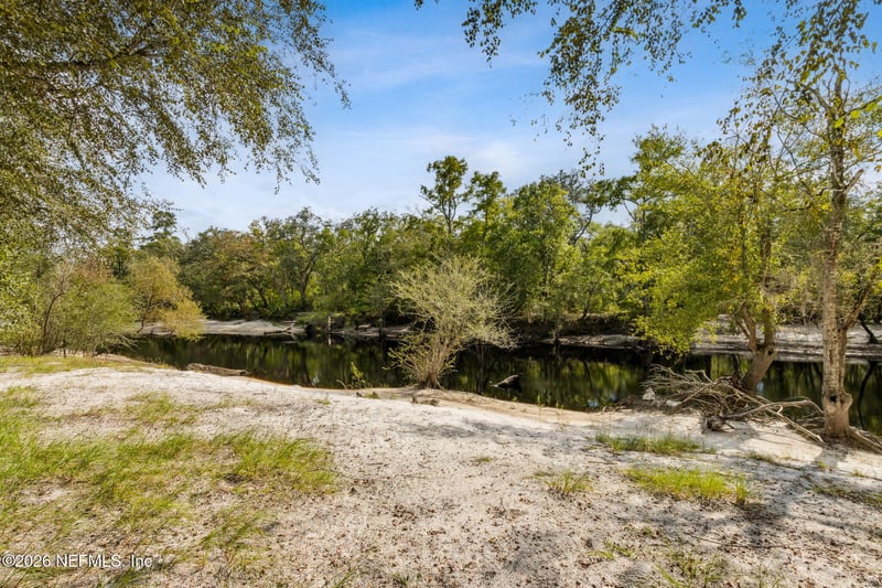 0 Tom Crawford Rd, Hilliard, FL 32046