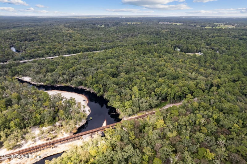 0 Tom Crawford Rd, Hilliard, FL 32046