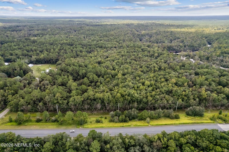 0 Tom Crawford Rd, Hilliard, FL 32046