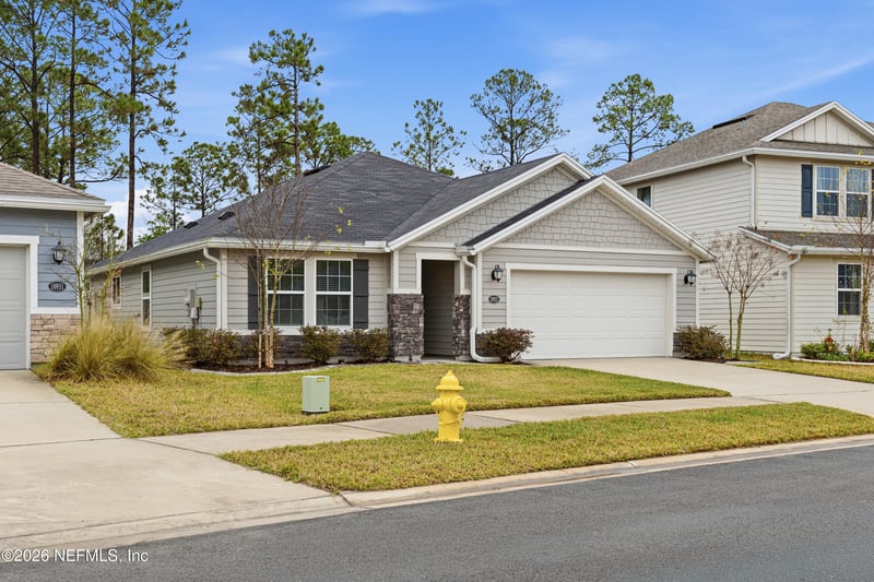 10925 Stapleton Dr, Jacksonville, FL 32222