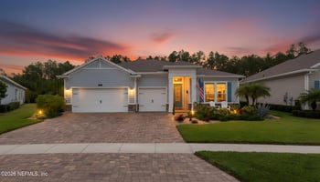 311 Dosel Ln, St Augustine, FL 32095