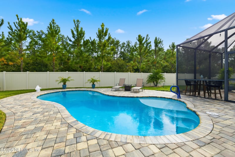 311 Dosel Ln, St Augustine, FL 32095