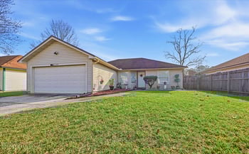 2249 Dumfries Cir, Jacksonville, FL 32246