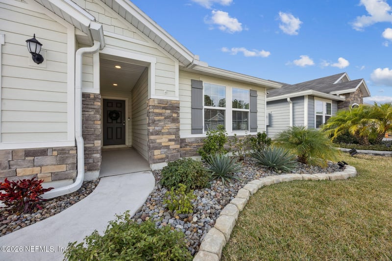 887 Panther Lake Pw, Jacksonville, FL 32221