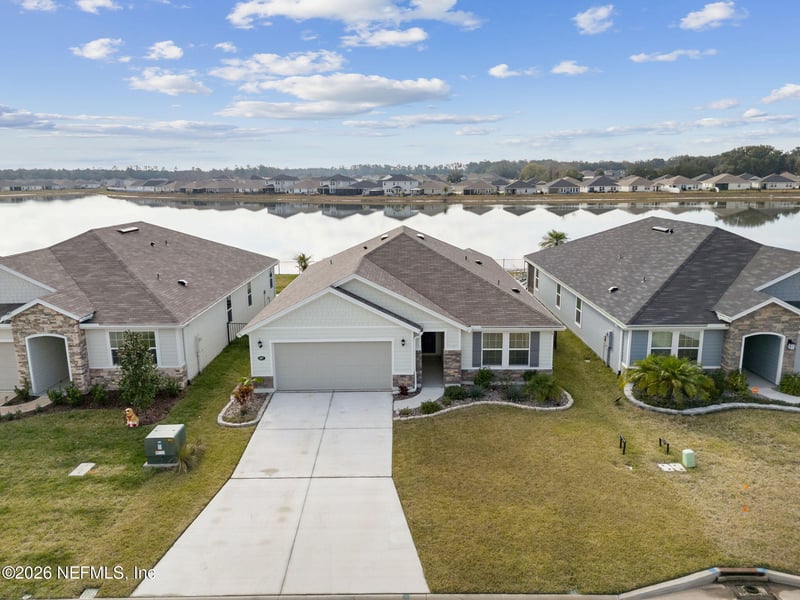 887 Panther Lake Pw, Jacksonville, FL 32221