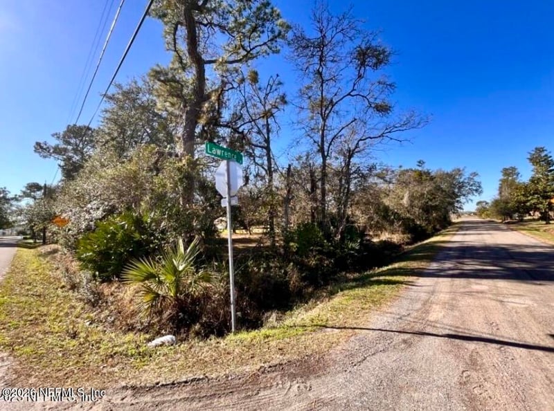 0 Lawrence Ln, Fernandina Beach, FL 32034