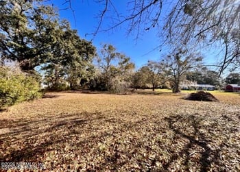 0 Lawrence Ln, Fernandina Beach, FL 32034