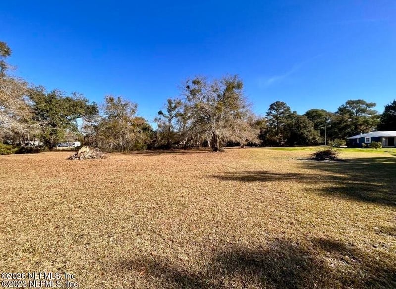 0 Lawrence Ln, Fernandina Beach, FL 32034