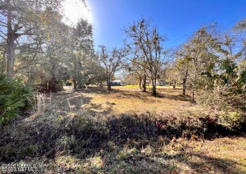 0 Lawrence Ln, Fernandina Beach, FL 32034