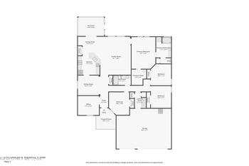 2124 Creekmont Dr, Middleburg, FL 32068