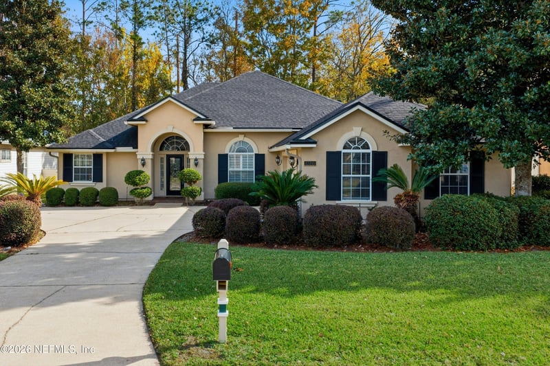 1316 Holmes Landing Dr, Fleming Island, FL 32003
