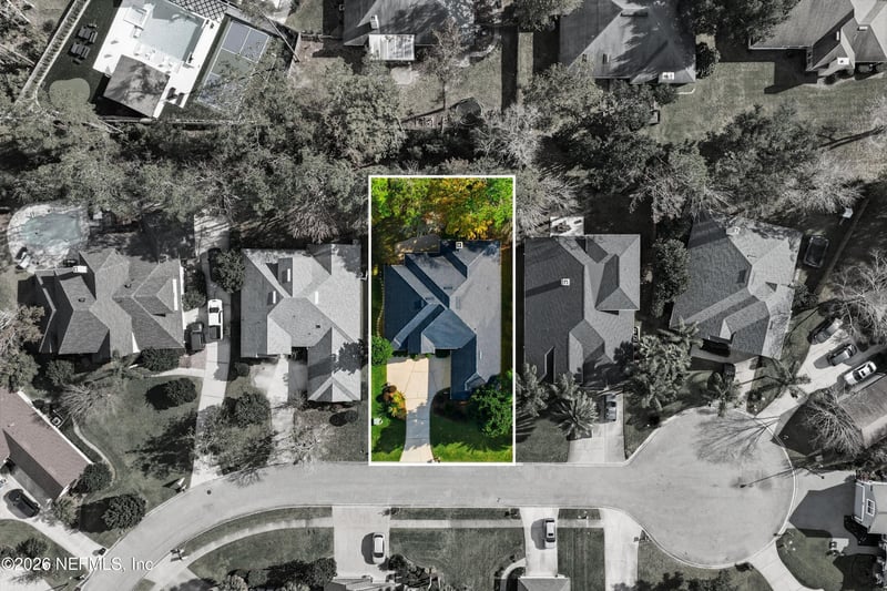 1316 Holmes Landing Dr, Fleming Island, FL 32003