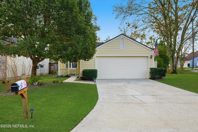 7764 Macaulay Ct, Jacksonville, FL 32244