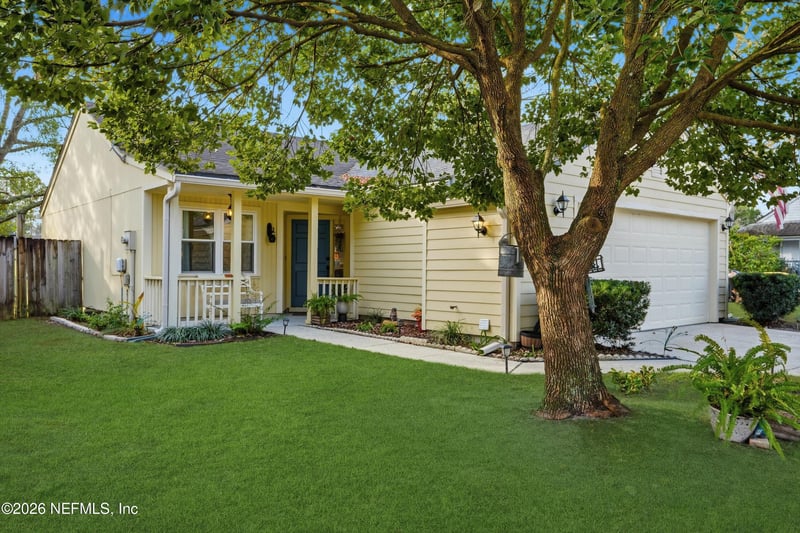 7764 Macaulay Ct, Jacksonville, FL 32244