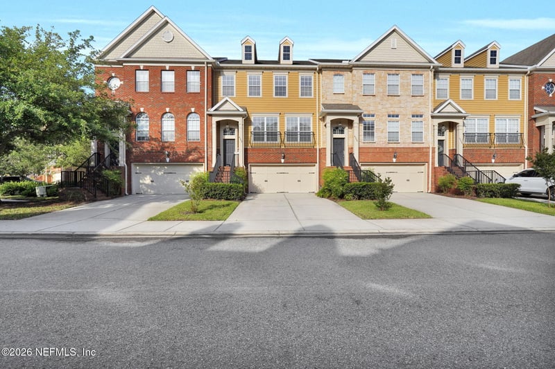 4262 Studio Park Ave, Jacksonville, FL 32216