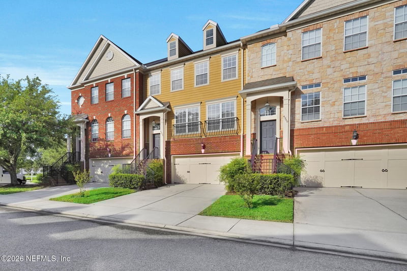 4262 Studio Park Ave, Jacksonville, FL 32216