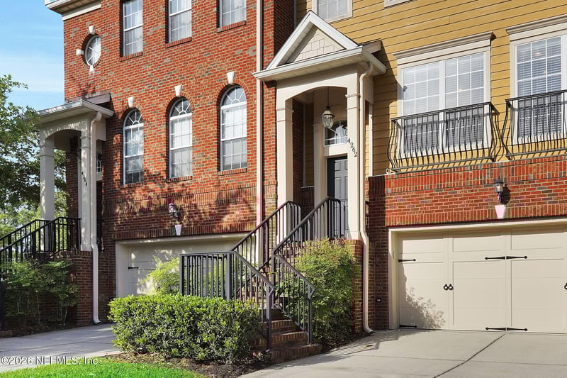 4262 Studio Park Ave, Jacksonville, FL 32216